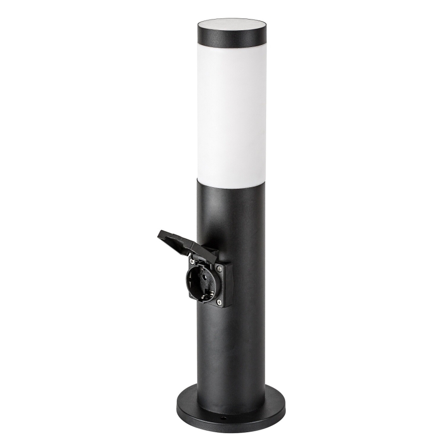 Rabalux - Lampe d'extérieur avec douille 1xE27/25W/230V IP44