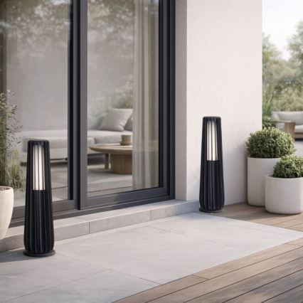 Rabalux - Applique murale extérieure LED/12W/230V IP54