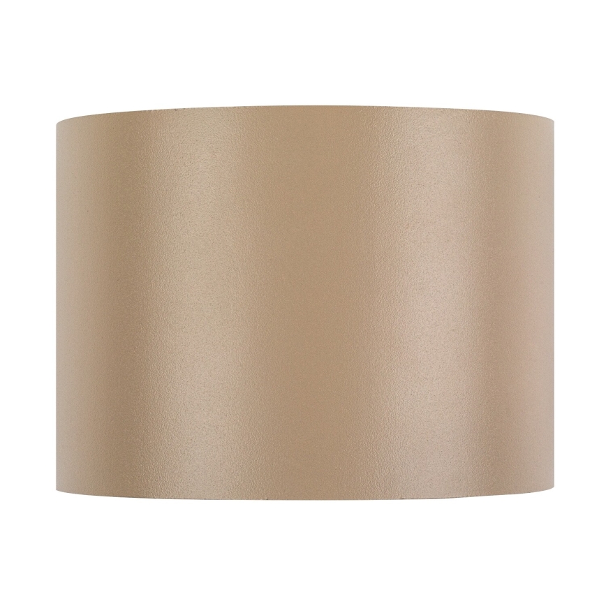 Rabalux - LED Applique murale d'extérieur LED/5W/230V 2700/4000/6500K IP54 beige