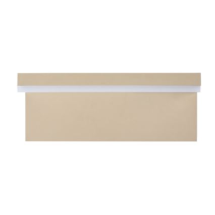 Rabalux - Applique murale d'extérieur LED/9W/230V IP54 beige