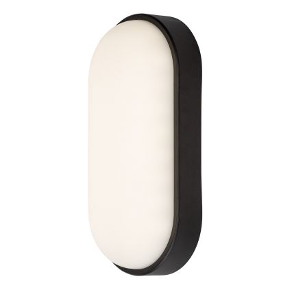 Rabalux - LED Applique murale d'extérieur LED/14W/230V IP54 noire