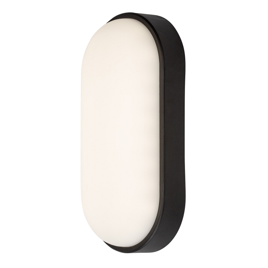 Rabalux - LED Applique murale d'extérieur LED/14W/230V IP54 noire