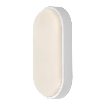 Rabalux - Applique murale d'extérieur LED/14W/230V IP54 blanche