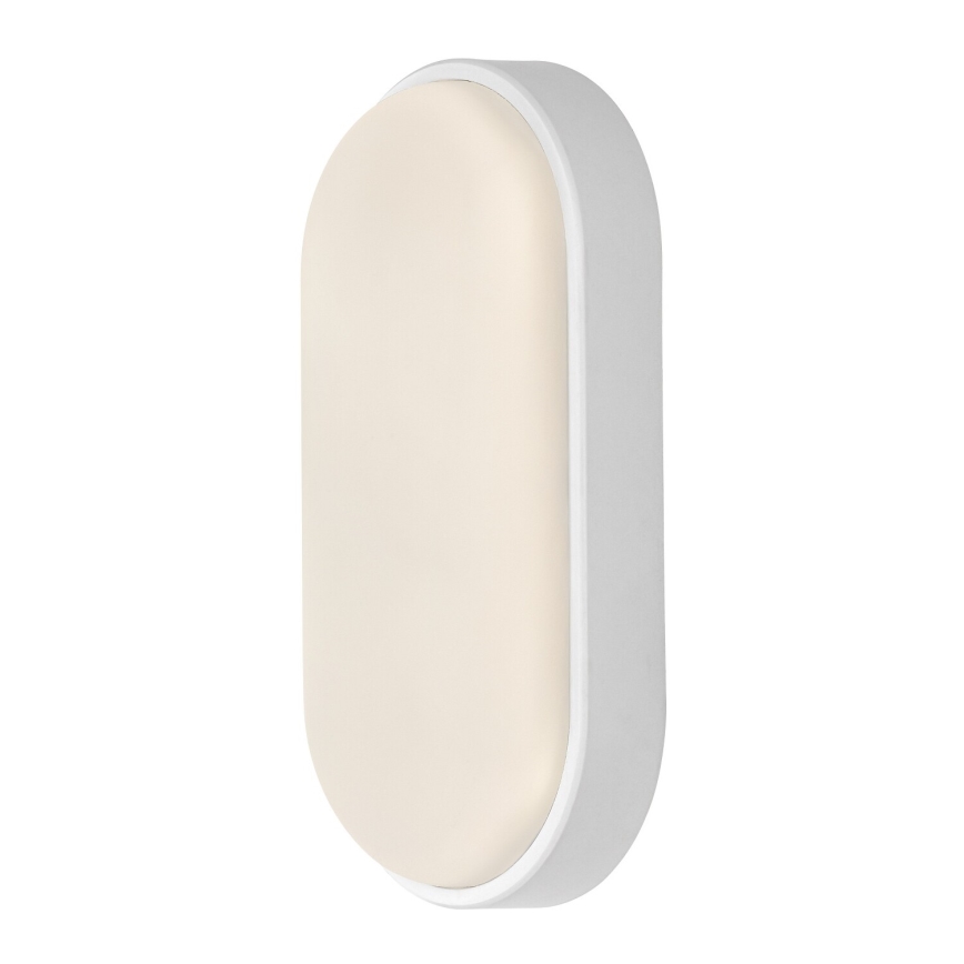 Rabalux - Applique murale d'extérieur LED/14W/230V IP54 blanche