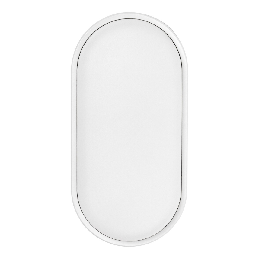 Rabalux - Applique murale d'extérieur LED/14W/230V IP54 blanche
