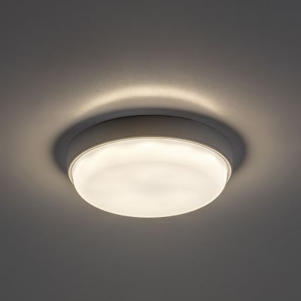 Rabalux - LED Plafonnier d'extérieur LED/14W/230V IP54 blanc