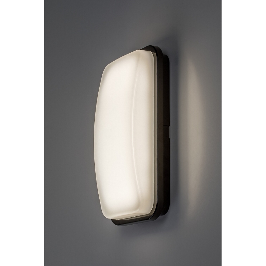 Rabalux - Applique murale d'extérieur LED/20W/230V 4000K IP65