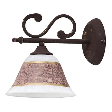 Rabalux 7745 - Applique murale MAGADALENA 1xE14/40W/230V