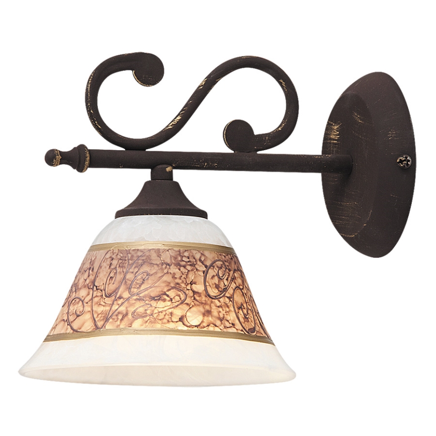 Rabalux 7745 - Applique murale MAGADALENA 1xE14/40W/230V