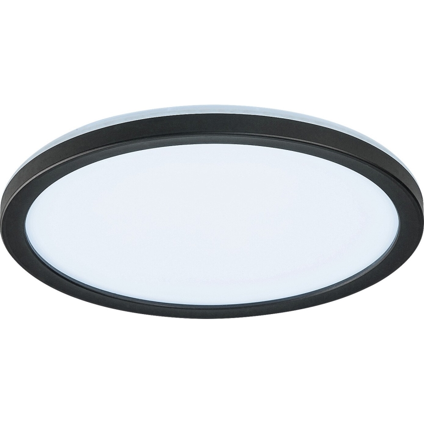 Rabalux - Plafonnier d'extérieur LED dimmable LED/15W/230V Wi-Fi Tuya 2700-6500K IP44 + télécommande