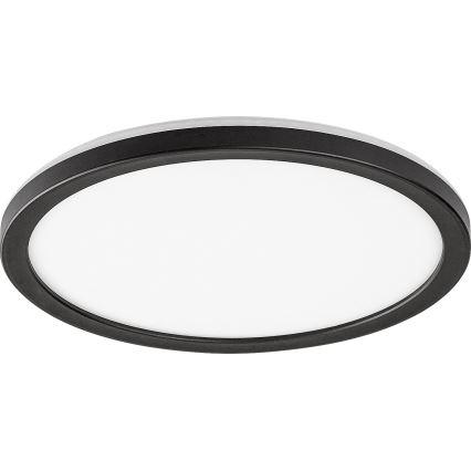 Rabalux - Plafonnier d'extérieur LED dimmable LED/15W/230V Wi-Fi Tuya 2700-6500K IP44 + télécommande