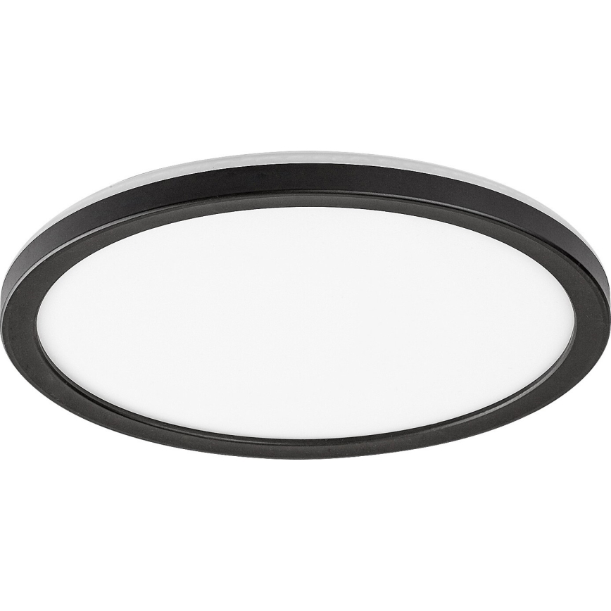 Rabalux - Plafonnier d'extérieur LED dimmable LED/15W/230V Wi-Fi Tuya 2700-6500K IP44 + télécommande