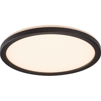 Rabalux - Plafonnier d'extérieur LED dimmable LED/15W/230V Wi-Fi Tuya 2700-6500K IP44 + télécommande