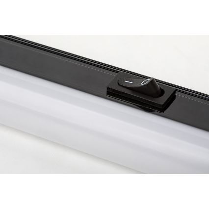 Rabalux - Réglette de cuisine LED/4W/230V 4000K 31 cm