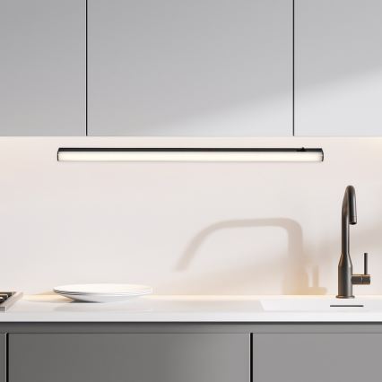 Rabalux - Réglette de cuisine LED/18W/230V 4000K 118 cm