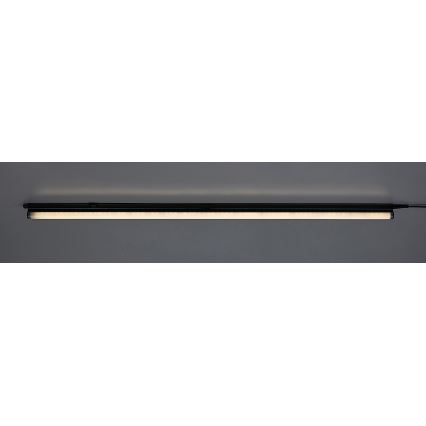 Rabalux - Réglette de cuisine LED/12W/230V 3000/4000K noir