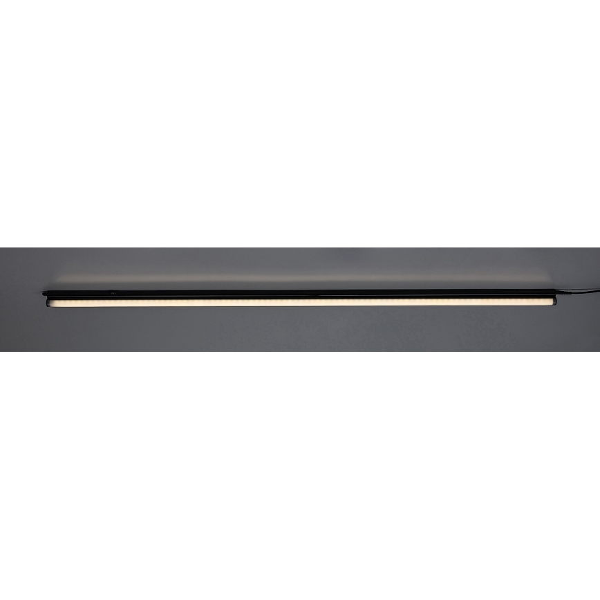 Rabalux - Réglette de cuisine LED/16W/230V 3000/4000K noir