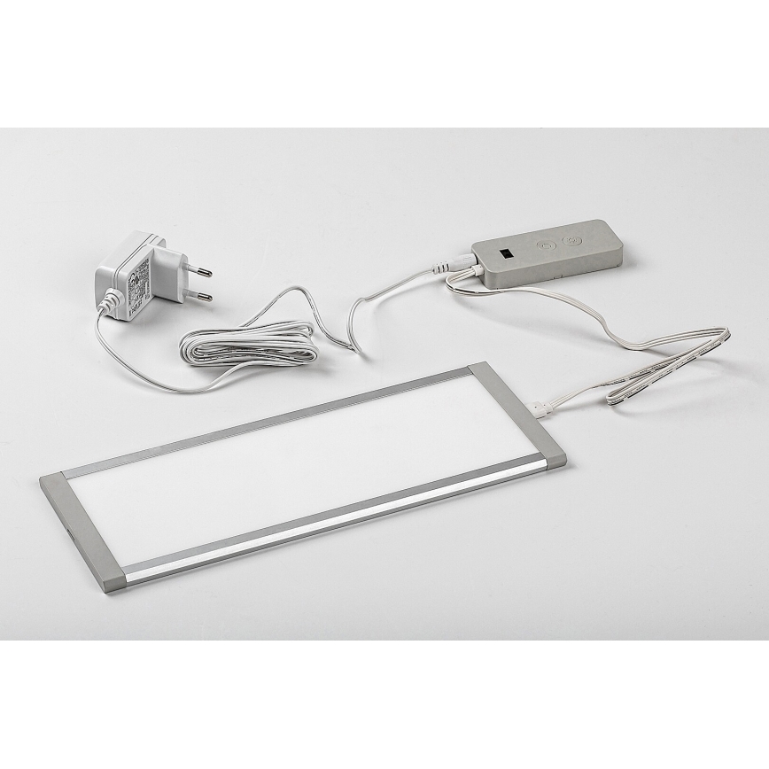 Rabalux - Réglette de cuisine avec détecteur LED/6W/230V
