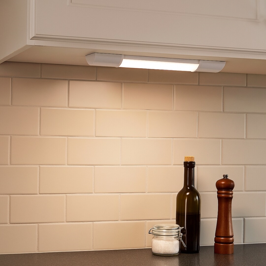 Rabalux - Luminaire sous-meuble LED/10W/230V 30 cm