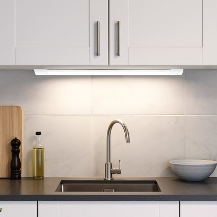 Rabalux - Luminaire sous-meuble LED/24W/230V 90 cm