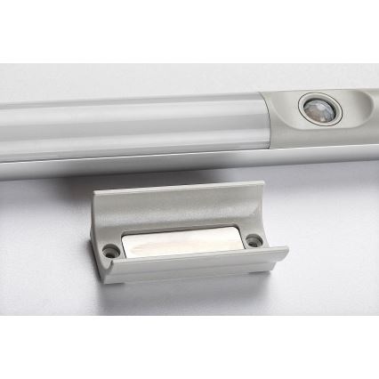 Rabalux - Réglette LED de cuisine avec détecteur LED/3W/3,7V 4000K 1800 mAh