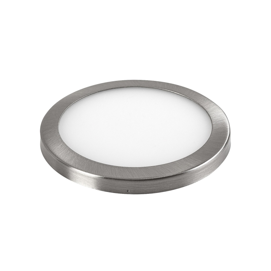 Rabalux - Ensemble de 3 éclairages LED dimmables pour armoire LED/1W/230V 4000K