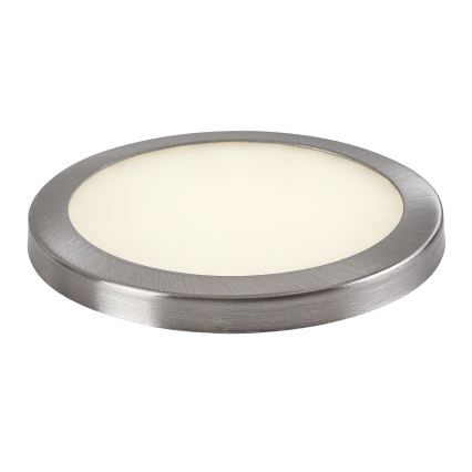 Rabalux - Ensemble de 3 éclairages LED dimmables pour armoire LED/1W/230V 4000K