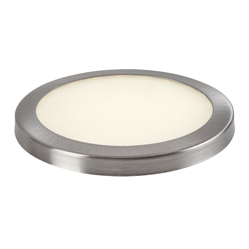 Rabalux - Ensemble de 3 éclairages LED dimmables pour armoire LED/1W/230V 4000K