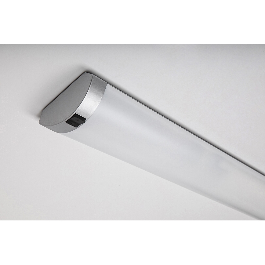 Rabalux - Réglette de cuisine LED/5W/230V 4000K chrome brillant