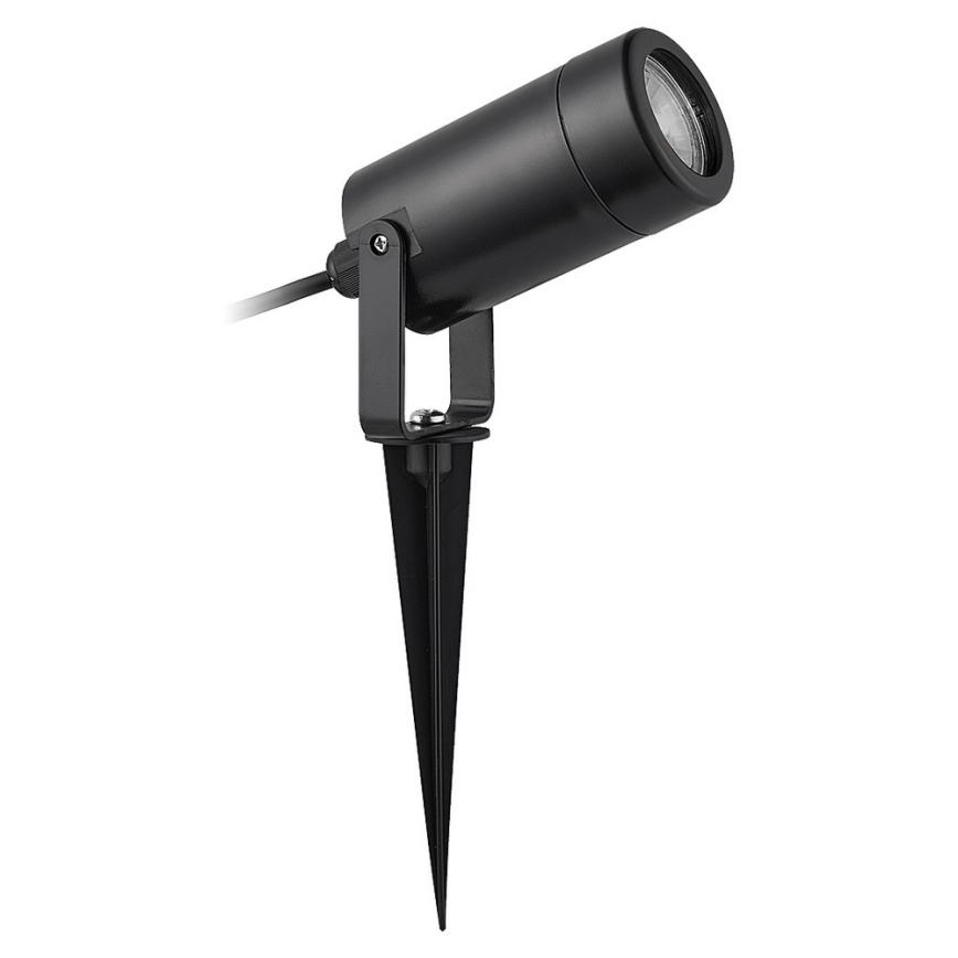 Rabalux - Luminaire d'extérieur 1xGU10/4W/230V IP65