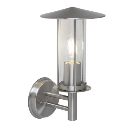 Rabalux - Applique murale extérieure 1xE27/60W/230V IP44