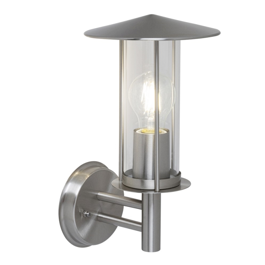 Rabalux - Applique murale extérieure 1xE27/60W/230V IP44