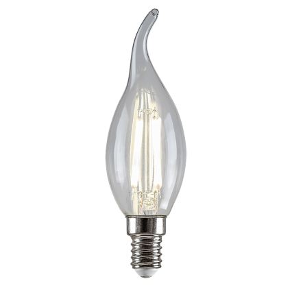 Rabalux - ampoule LED FILAMENT CF35 E14/6W/230V 4000K