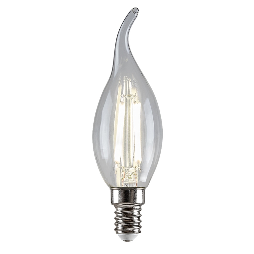 Rabalux - ampoule LED FILAMENT CF35 E14/6W/230V 4000K