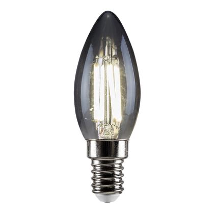 Rabalux - Ampoule LED FILAMENT C35 E14/4W/230V 4000K