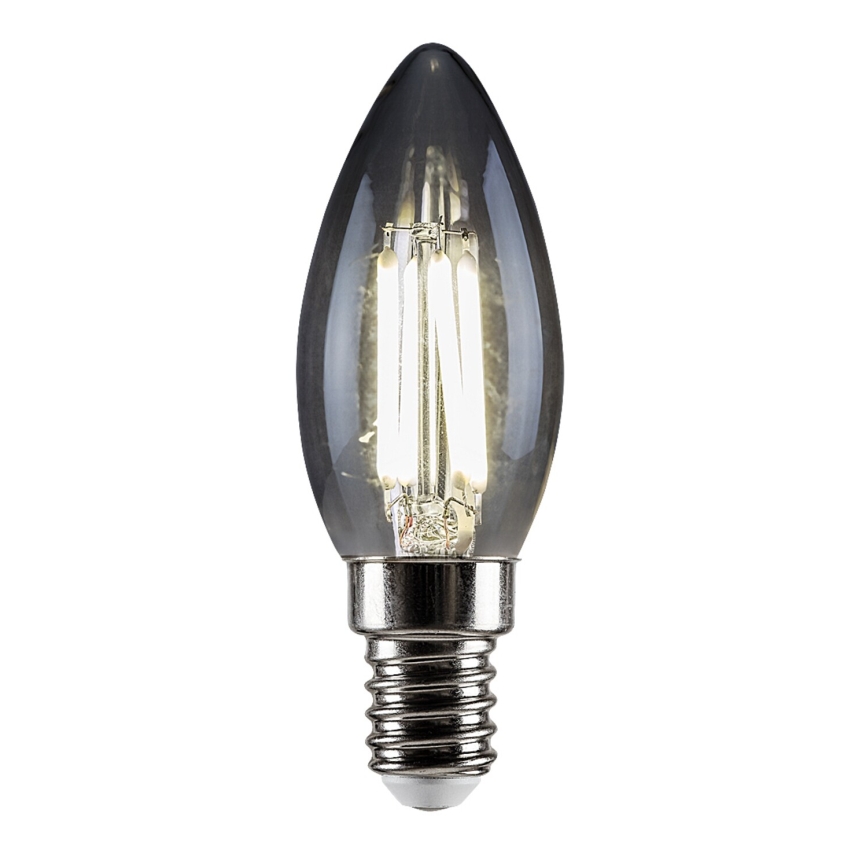 Rabalux - Ampoule LED FILAMENT C35 E14/4W/230V 4000K
