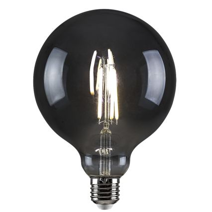 Rabalux - Ampoule LED FILAMENT G125 E27/6W/230V 4000K
