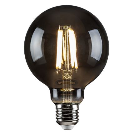 Rabalux - Ampoule LED FILAMENT G95 E27/6W/230V 3000K