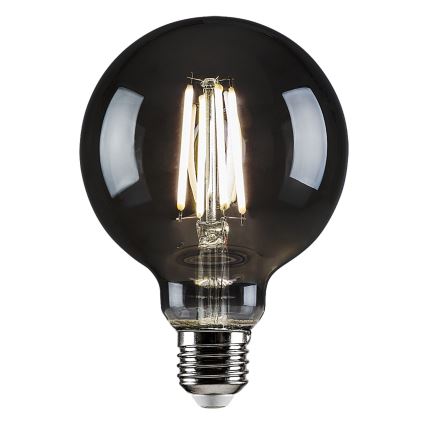 Rabalux - Ampoule LED FILAMENT G95 E27/6W/230V 4000K