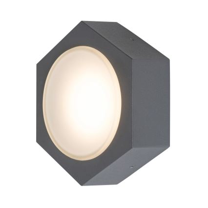 Rabalux - Applique murale extérieur LED/9W/230V IP54 680lm 3000K