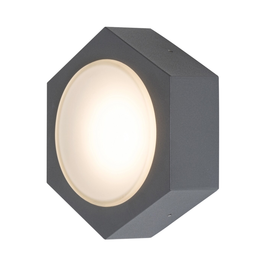 Rabalux - Applique murale extérieur LED/9W/230V IP54 680lm 3000K