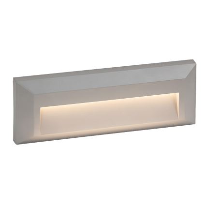 Rabalux - Applique murale LED extérieure 1xLED/1,6W IP65