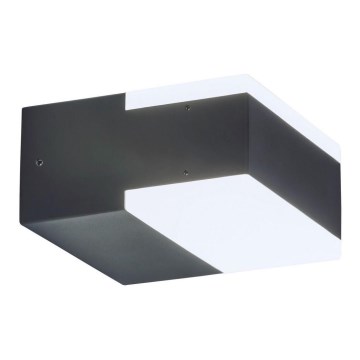 Rabalux 8060 - Applique murale LED extérieure BONA 2xLED/4,5W IP54