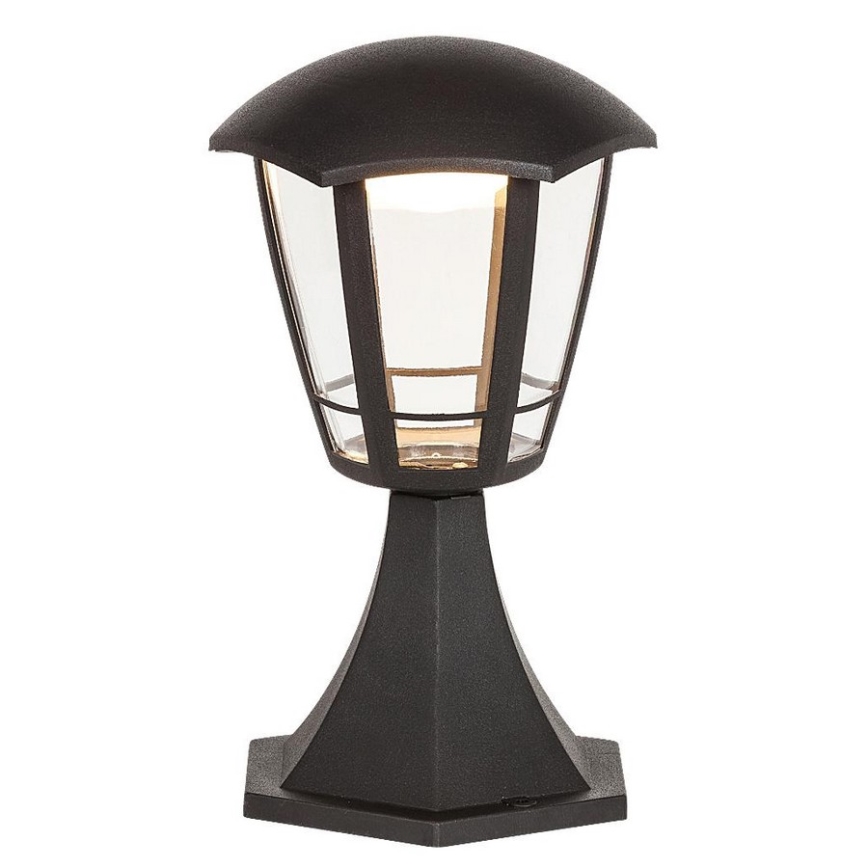 Rabalux - Lampadaire LED extérieur LED/8W/230V IP44