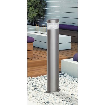 Rabalux - Lampadaire LED extérieur LED/6W/230V IP44