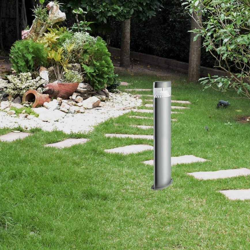 Rabalux - Lampadaire LED extérieur LED/6W/230V IP44