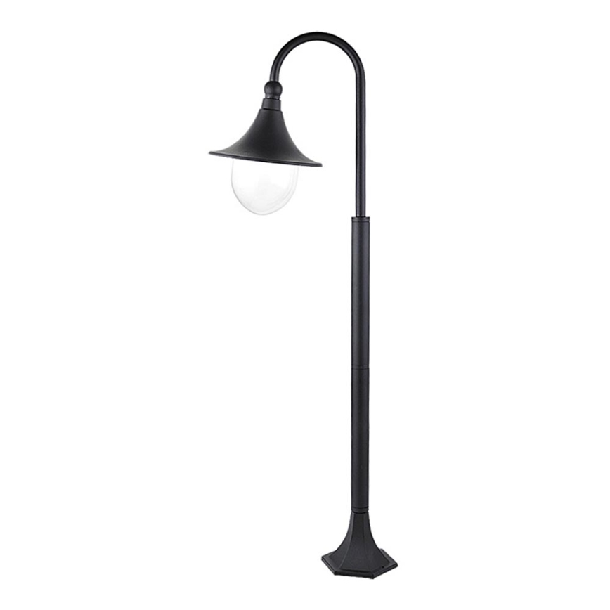 Rabalux 8247 - Lampadaire extérieur KONSTANZ 1xE27/100W/230V IP44