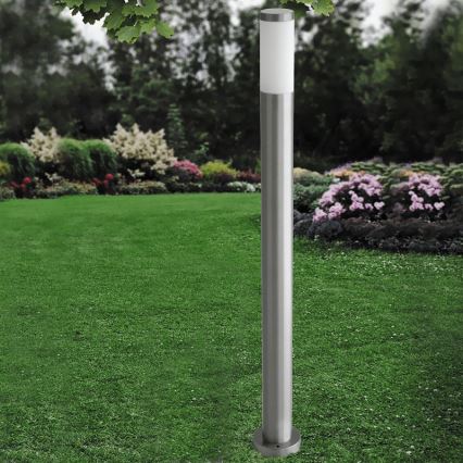 Rabalux - Lampe extérieur 1xE27/25W IP44 110 cm
