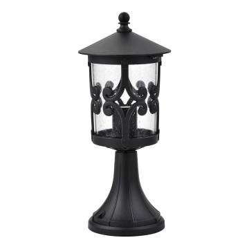 Rabalux 8537 - Lampadaire extérieur PALMA 1xE27/100W/230V