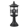 Rabalux 8537 - Lampadaire extérieur PALMA 1xE27/100W/230V